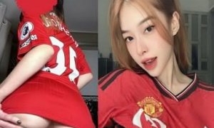 Fan MU thèm địt lần nữa